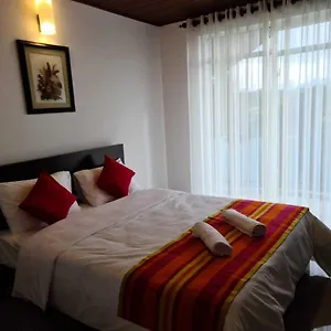 Infinity Luxury Apartment Nuwara Eliya