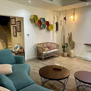 3 Bed Villa-heart Of Al Furjan Villa Dubai
