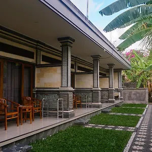 Nick Bali Séjour chez l'habitant Uluwatu