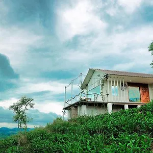 Woodlands Casa By Whitetrip Holiday home Vagamon