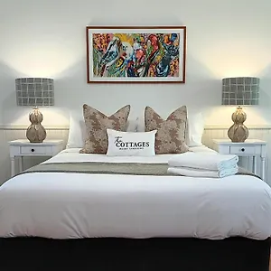 The On Villa Mount Tamborine