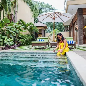 O Villa Seminyak (Bali)