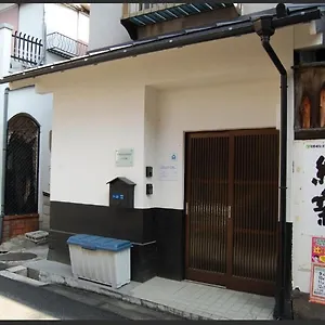 Tascal天下茶屋3 公寓 大阪