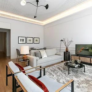 Casas Da Baixa - Unique Chiado Appartement Lisboa