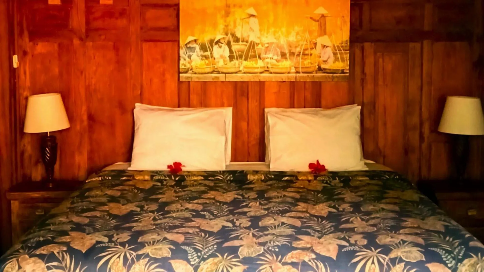 Lily Lane Villas Ubud
